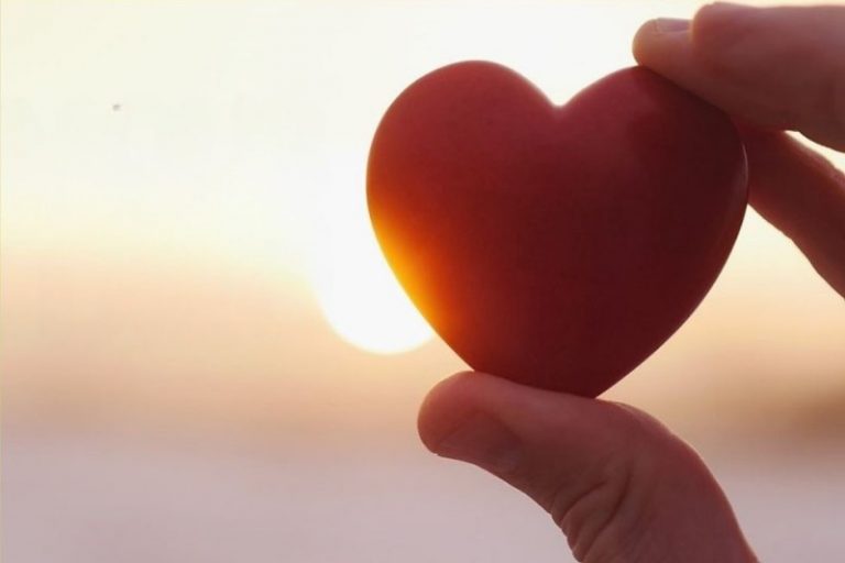 Amour inébranlable de Dieu