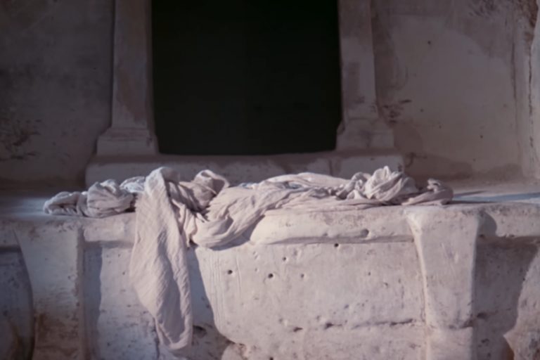 La victoire éclatante - la résurrection de Jésus Christ