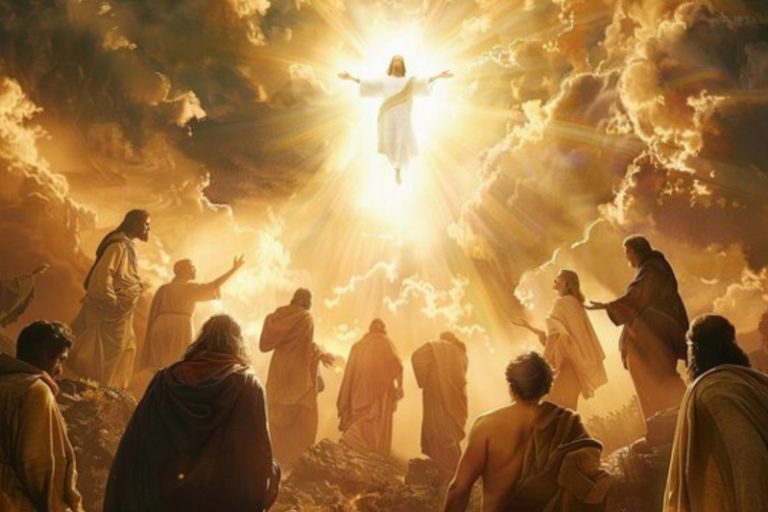 Ascension