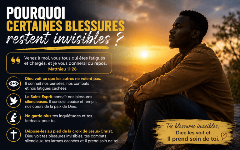 blessures invisibles